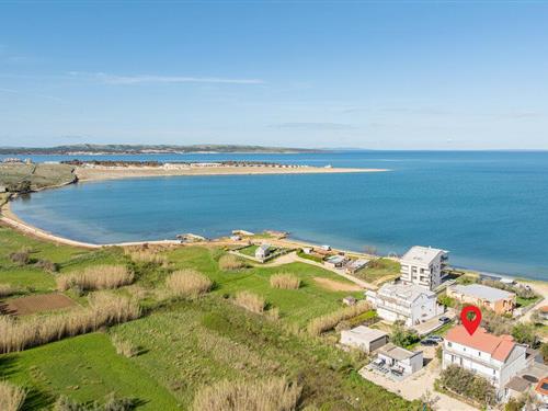 Holiday apartment - 3 persons -  - Put Svetog Nikole - Pag - Povljana - 23249 - Povljana