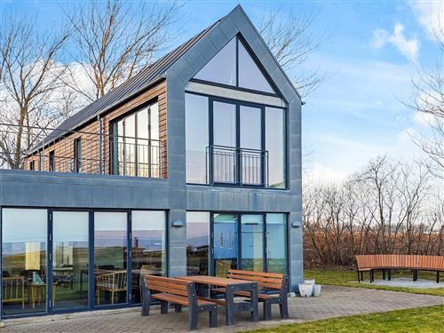 Sommerhus - 6 personer -  - Havnefronten - Jegindø - 7790 - Thyholm