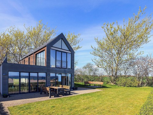 Sommerhus - 6 personer -  - Havnefronten - Jegindø - 7790 - Thyholm