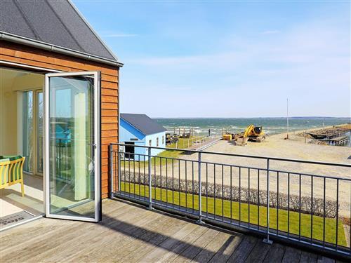 Sommerhus - 6 personer -  - Havnefronten - Jegindø - 7790 - Thyholm