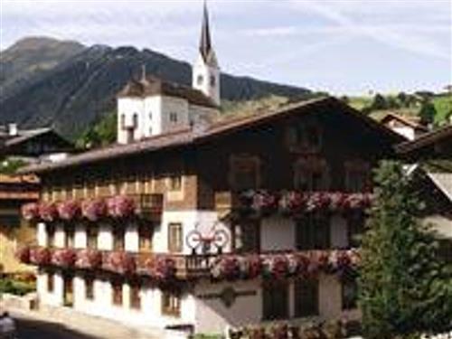 Ferienhaus - 2 Personen -  - Sigmund-Thun-Straße - 5710 - Kaprun