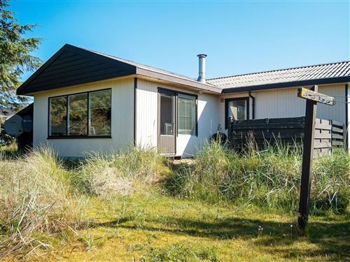 Sommerhus - 6 personer -  - Fiskervej - Vorupør - 7700 - Thisted