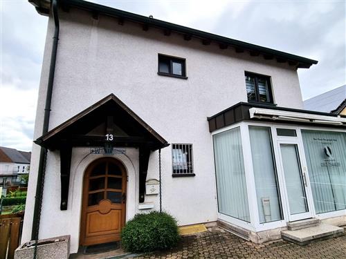 Semesterlägenhet - 2 personer -  - Am Waldfriedhof - 66386 - Sankt Ingbert