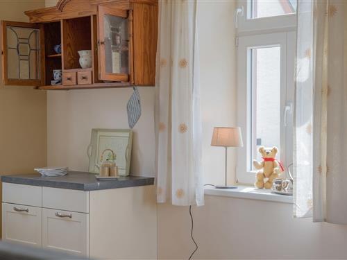 Ferienwohnung - 2 Personen -  - Buweilerstraße - 66687 - Wadern