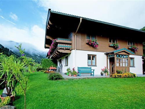 Holiday Home/Apartment - 8 persons -  - 5752 - Saalbach - Hinterglemm