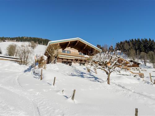 Ferienhaus - 8 Personen -  - 5752 - Saalbach - Hinterglemm