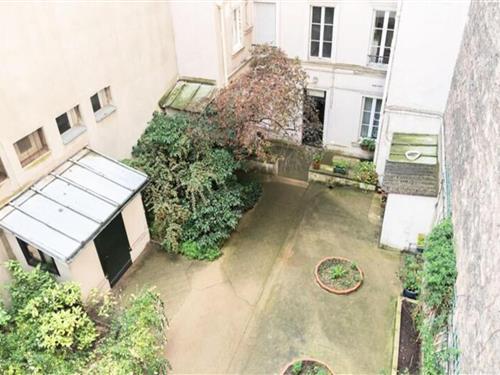 Sommerhus - 4 personer -  - 75116 - Paris