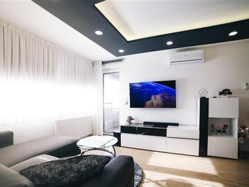 Ferielejlighed - 4 personer -  - 10000 - Zagreb