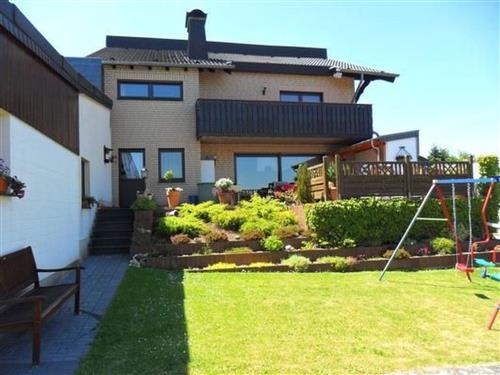 Ferieleilighet - 2 personer -  - Mechernich - 53894