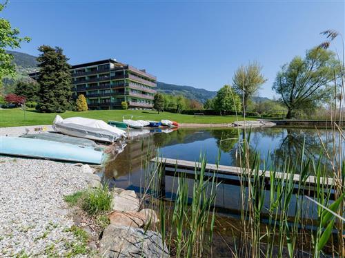 Ferienwohnung - 5 Personen -  - St. Urban-Weg - 9551 - Bodensdorf