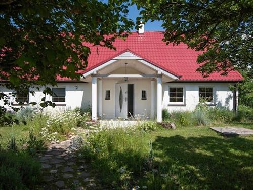 Sommerhus - 10 personer -  - 72210 - Anielino