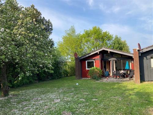 Sommerhus - 4 personer -  - Am Yachthafen - 26969 - Butjadingen