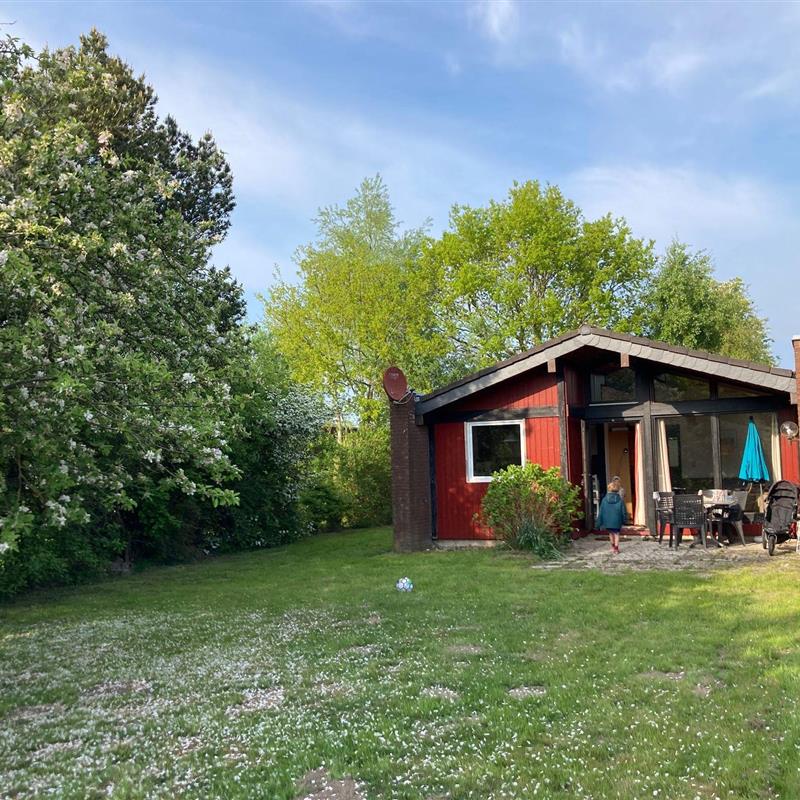 Sommerhus - 4 personer -  - Am Yachthafen - 26969 - Butjadingen