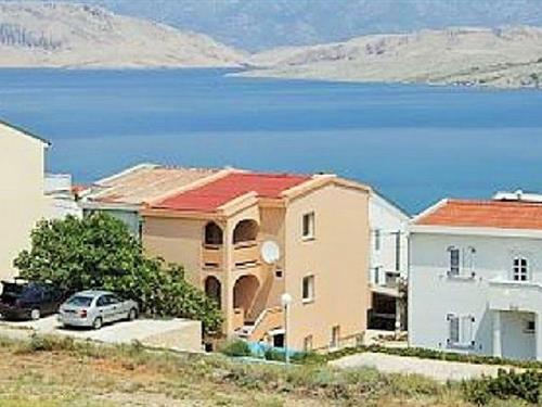 Holiday Home/Apartment - 4 persons -  - 23250 - Pag