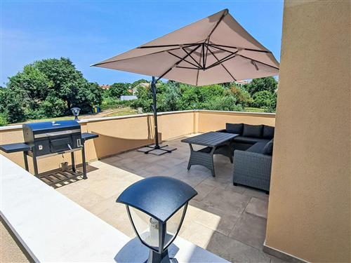Ferielejlighed - 7 personer -  - Medulin/Ližnjan - 52204