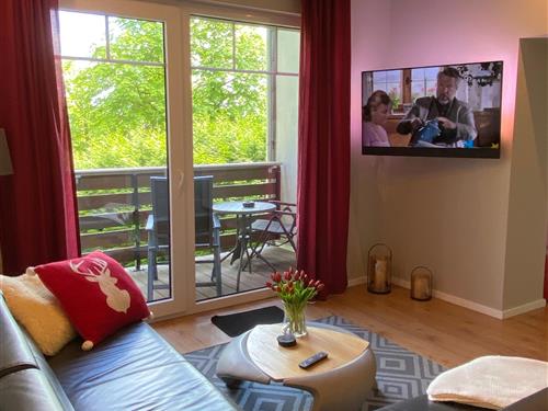 Ferielejlighed - 4 personer -  - Kleine Bergstraße - 38700 - Braunlage