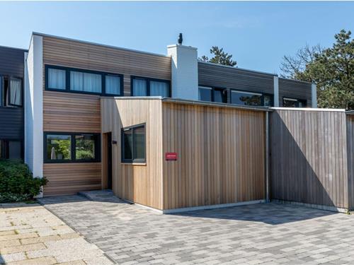 Sommerhus - 6 personer -  - 4504RN - Nieuwvliet-Bad