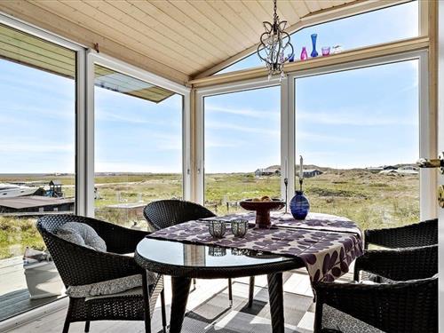 Ferienhaus - 6 Personen -  - Tingodden - Aargab - 6960 - Hvide Sande