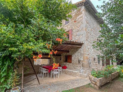 Holiday home - 4 persons -  - Rue du Bouc - 30430 - Barjac