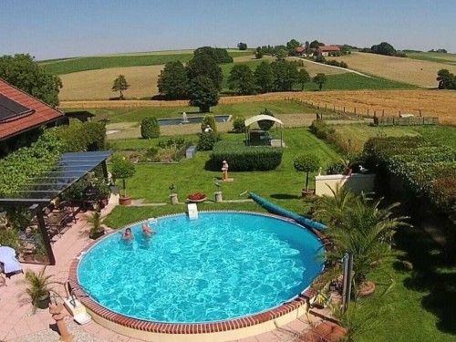 Sommerhus - 4 personer -  - 84332 - Hebertsfelden