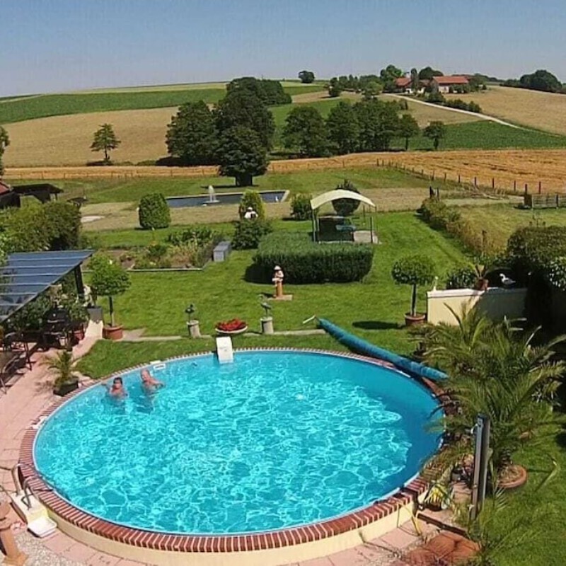 Sommerhus - 4 personer -  - 84332 - Hebertsfelden