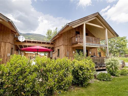 Sommerhus - 9 personer -  - 8861 - Kreischberg Murau