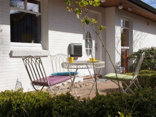 Sommerhus - 4 personer -  - 24235 - Laboe