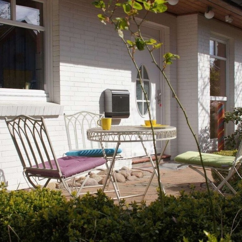 Sommerhus - 4 personer -  - 24235 - Laboe