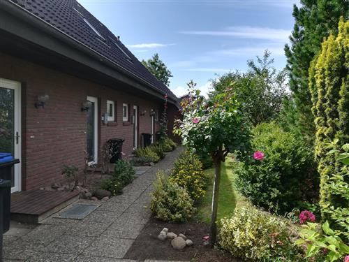 Semesterhus/Semesterlägenhet - 6 personer -  - Kornhof - 23747 - Dahme