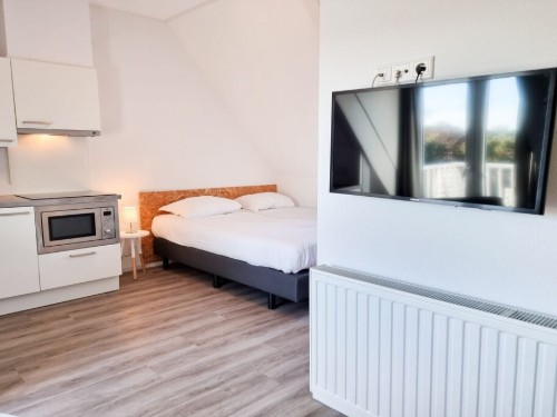 Holiday home - 2 persons -  - 4357BM - Domburg
