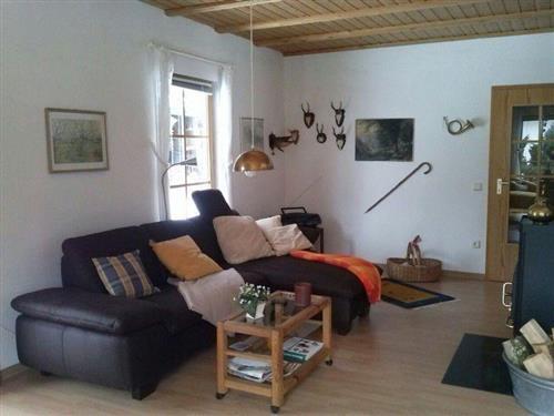 Ferienhaus - 4 Personen -  - Ahornweg - 37441 - Bad Sachsa