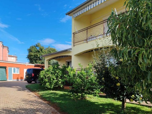 Ferienwohnung - 2 Personen -  - Ribarska - Porec-Vabriga - 52465 - Vabriga