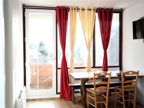 Holiday Home/Apartment - 6 persons -  - 38410 - Chamrousse