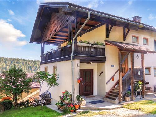 Semesterlägenhet - 4 personer -  - Filfing - Klein St. Paul/Kärnten - 9373 - Klein St. Paul