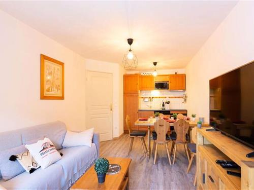 Semesterlägenhet - 6 personer -  - 65170 - Vielle Aure