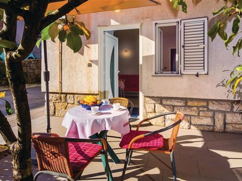 Semesterlägenhet - 3 personer -  - Marsala Tita - 51410 - Opatija