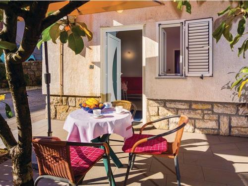 Holiday apartment - 3 persons -  - Marsala Tita - 51410 - Opatija