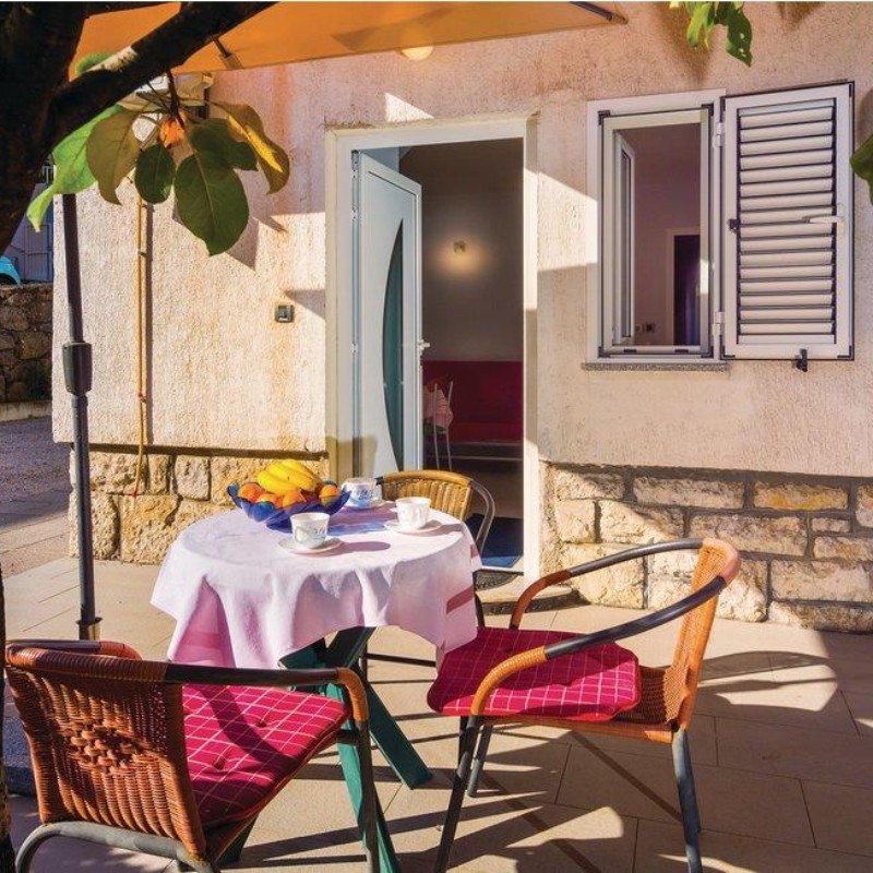Ferielejlighed - 3 personer -  - Marsala Tita - 51410 - Opatija