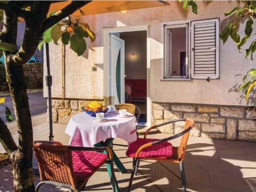 Ferieleilighet - 3 personer -  - Marsala Tita - 51410 - Opatija