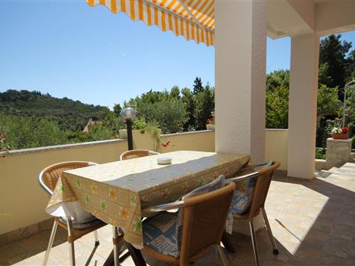 Sommerhus - 4 personer -  - Mali Lošinj - 51550 - Mali Lošinj