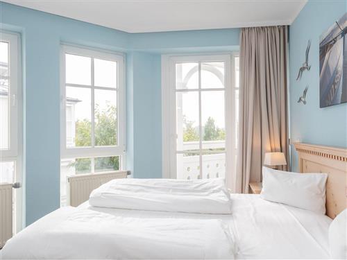 Ferielejlighed - 4 personer -  - Mönchguter Strasse - 18586 - Sellin (Ostseebad)