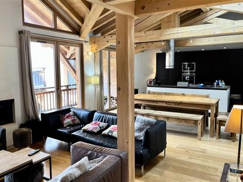 Holiday Home/Apartment - 16 persons -  - 74400 - Chamonix-Mont-Blanc