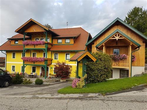 Sommerhus - 2 personer -  - Sappl - 9872 - Millstatt