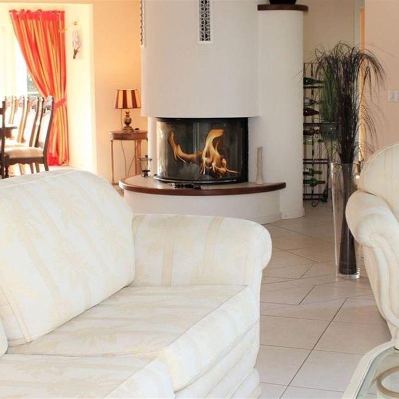 Sommerhus - 6 personer -  - Krähenberger Holz - 18337 - Marlow