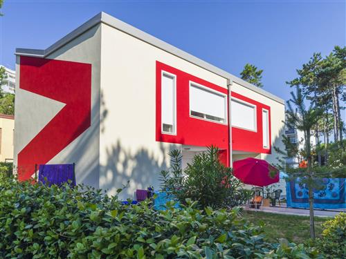 Ferienwohnung - 5 Personen -  - Bibione - 30028