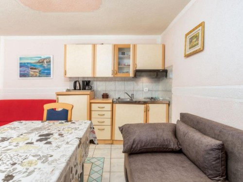 Ferieleilighet - 5 personer -  - 52212 - Fazana