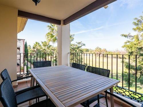 Holiday apartment - 5 persons -  - 21409 - Isla Canela