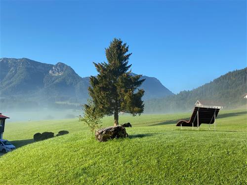 Semesterhus/Semesterlägenhet - 2 personer -  - Sulzbergstraße - 83334 - Inzell