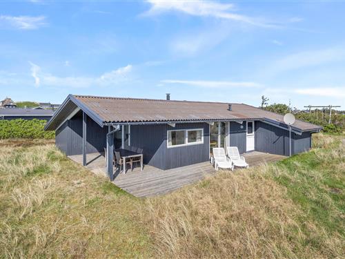 Sommerhus - 6 personer -  - Nordsøvej - Søndervig - 6950 - Ringkøbing