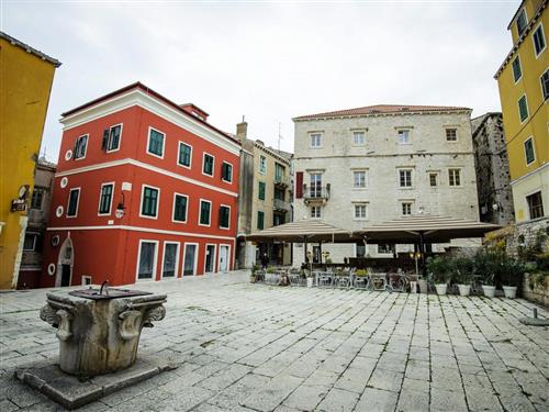 Ferielejlighed - 4 personer -  - Ulica Fausta Vrancica - 22000 - Sibenik